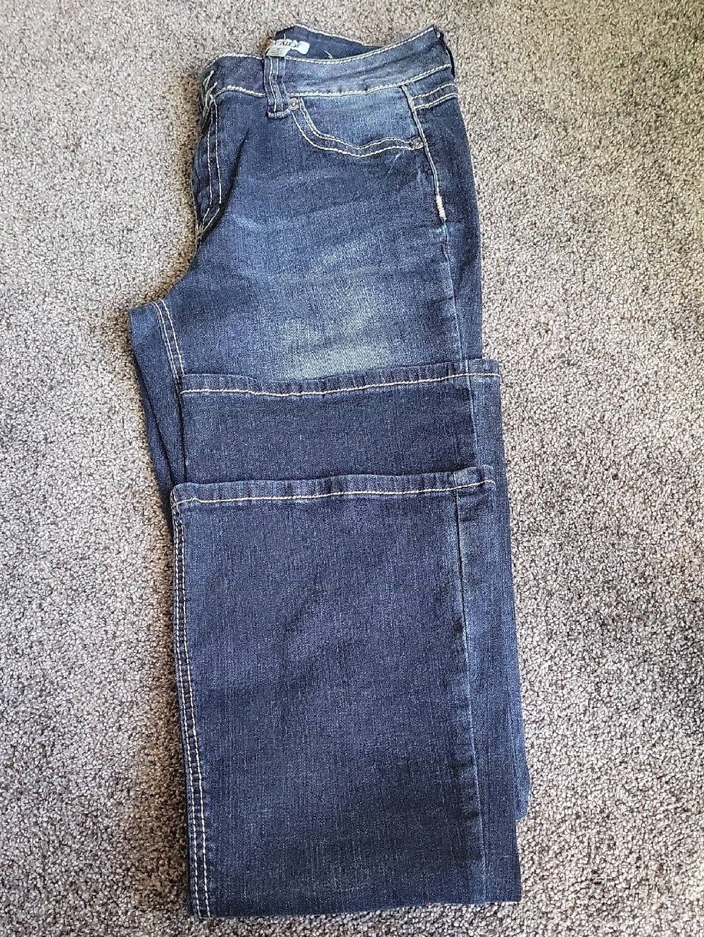 Cato Jeans - Picture 4 of 8